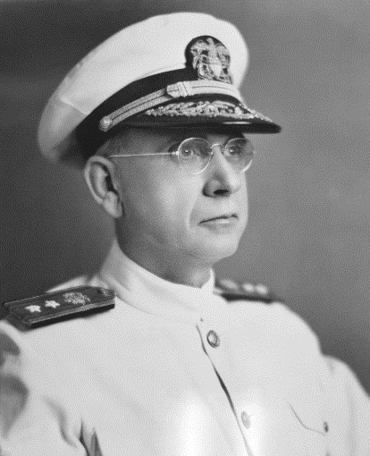 Rear admiral (United States)